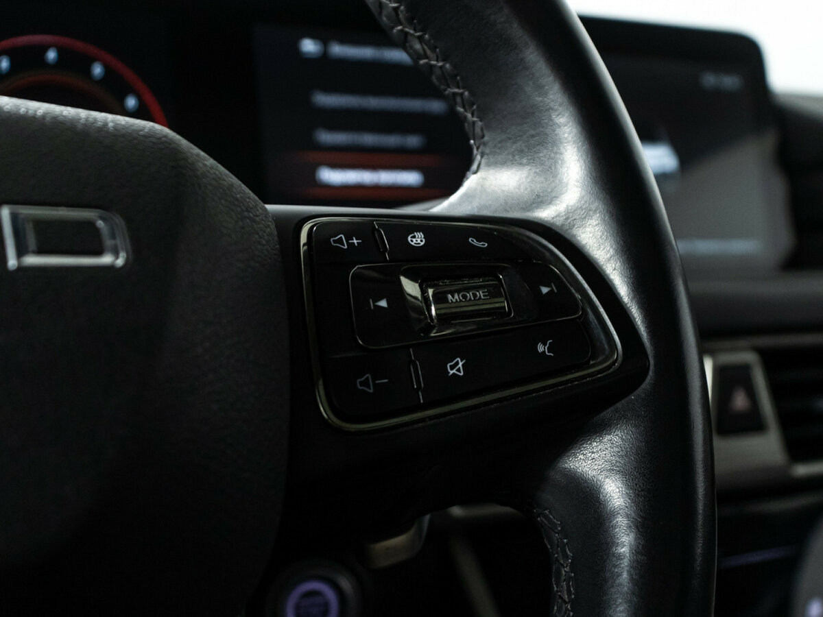 Купить EXEED TXL, 2022, 48 211 км.. Фото: #15