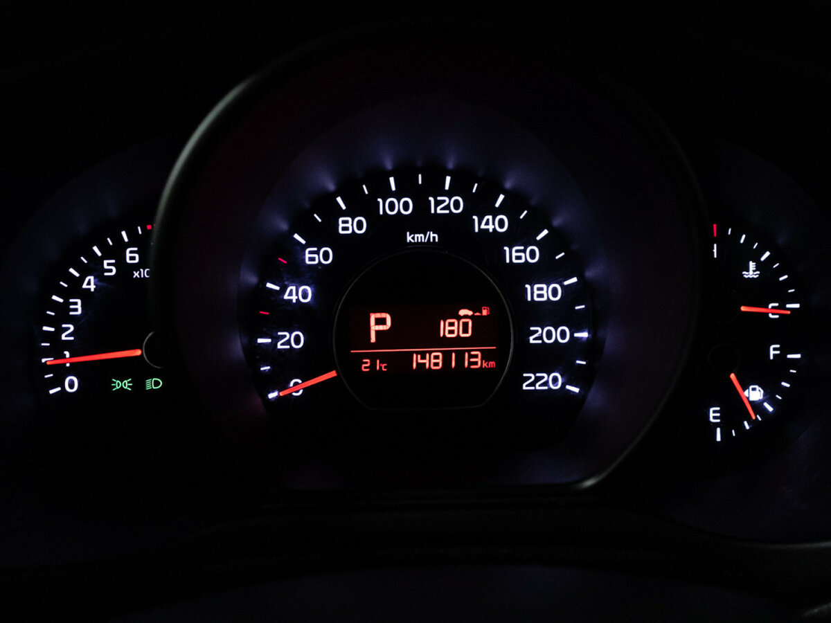 Купить Kia Soul, 2019, 148 110 км.. Фото: #11