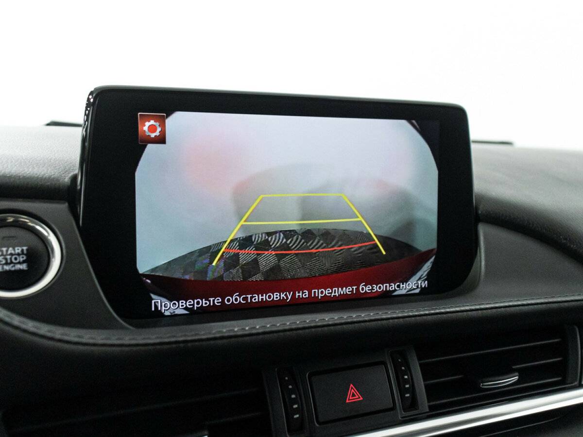 Купить Mazda 6, 2019, 112 400 км.. Фото: #14