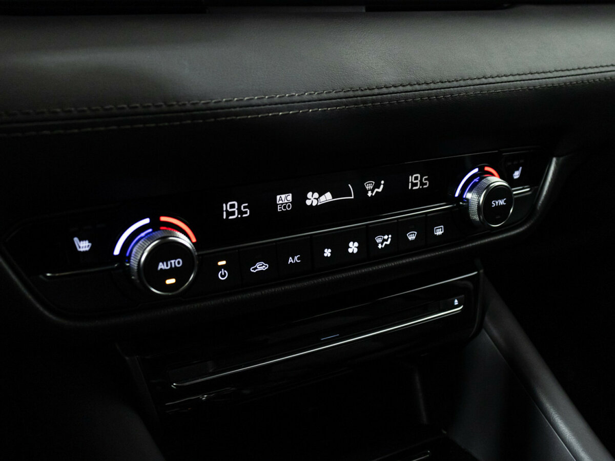 Купить Mazda 6, 2019, 112 400 км.. Фото: #15