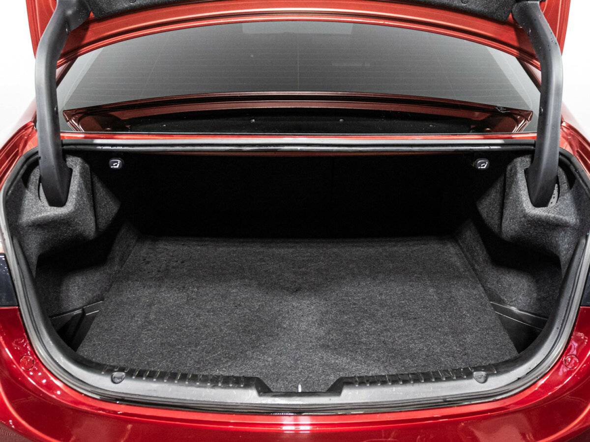 Купить Mazda 6, 2019, 112 400 км.. Фото: #17