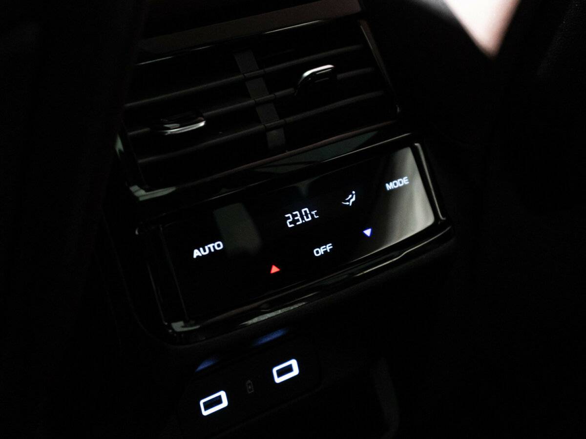 Купить Geely Monjaro, 2023, 54 797 км.. Фото: #19