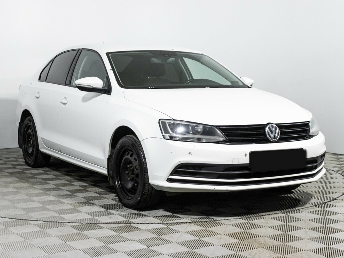 Купить Volkswagen Jetta, 2016, 247 728 км.. Фото: #2