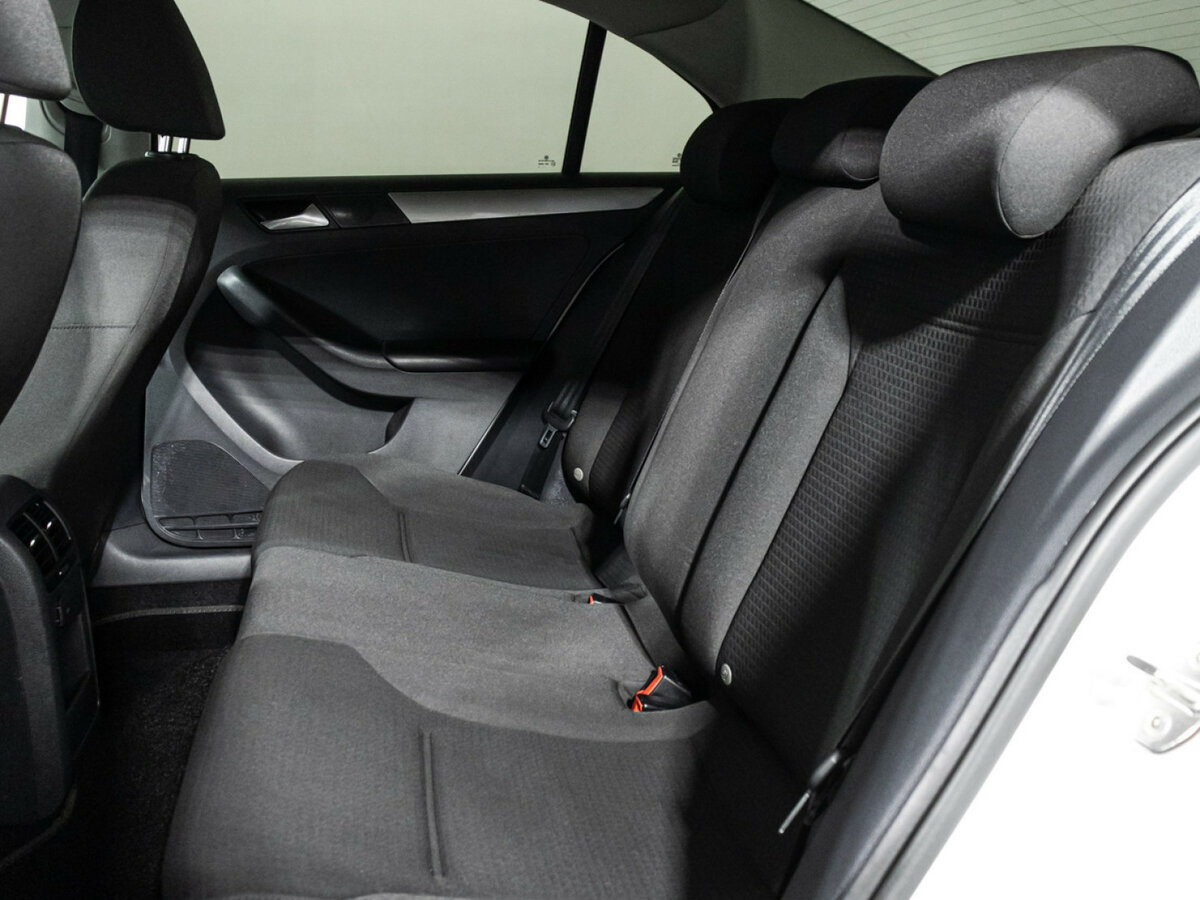 Купить Volkswagen Jetta, 2016, 247 728 км.. Фото: #9