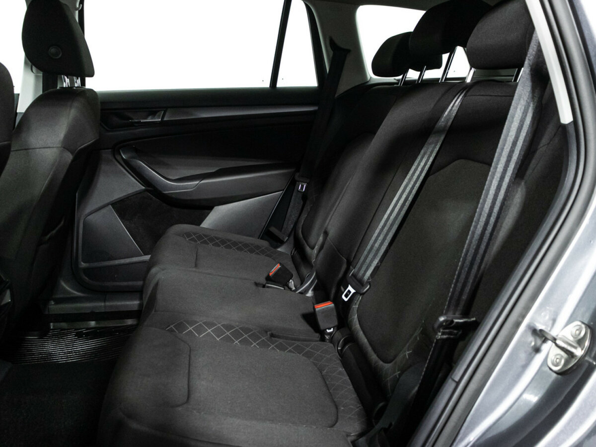 Купить Skoda Kodiaq, 2020, 183 450 км.. Фото: #7
