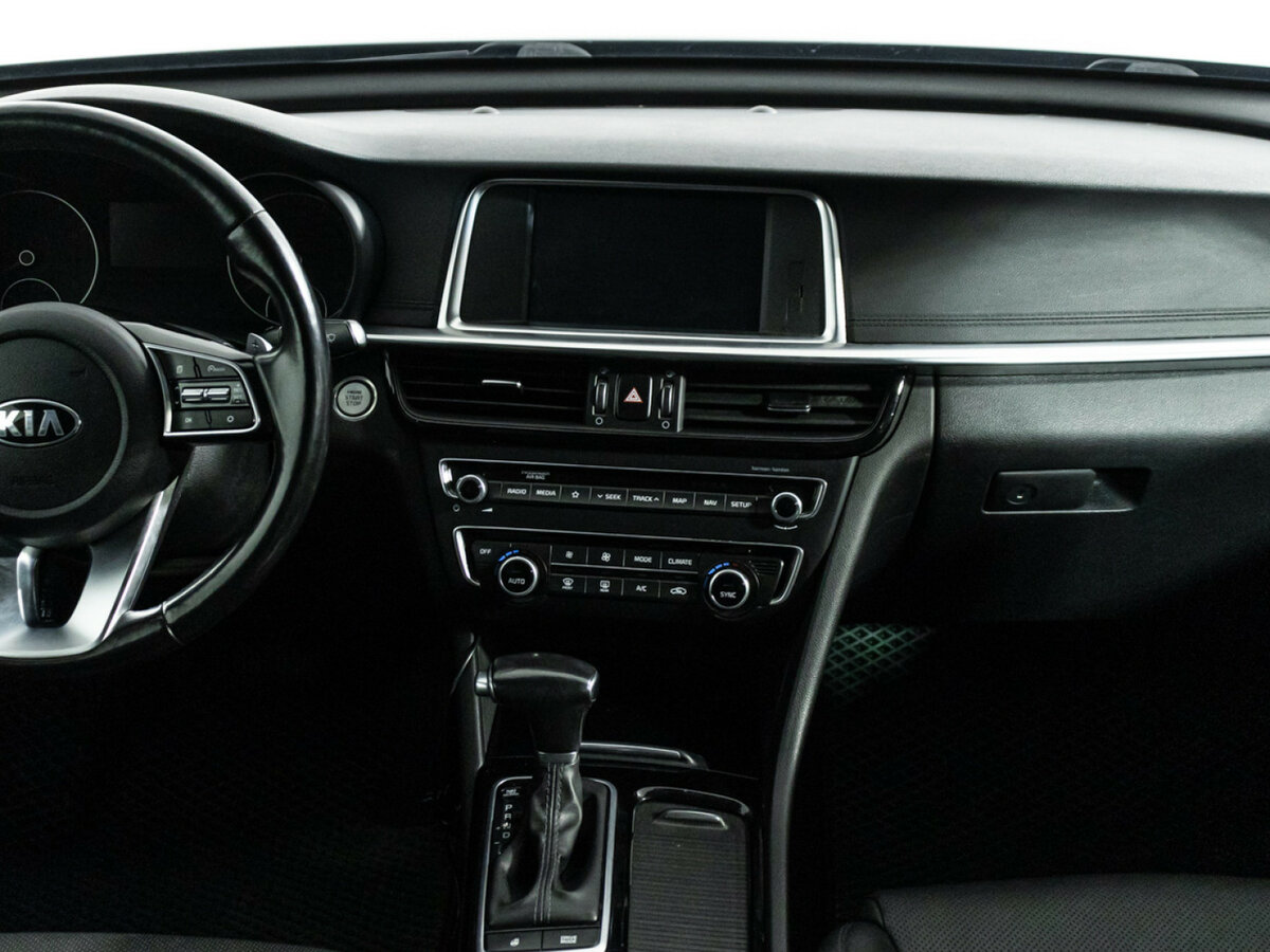 Купить Kia Optima, 2019, 134 000 км.. Фото: #13