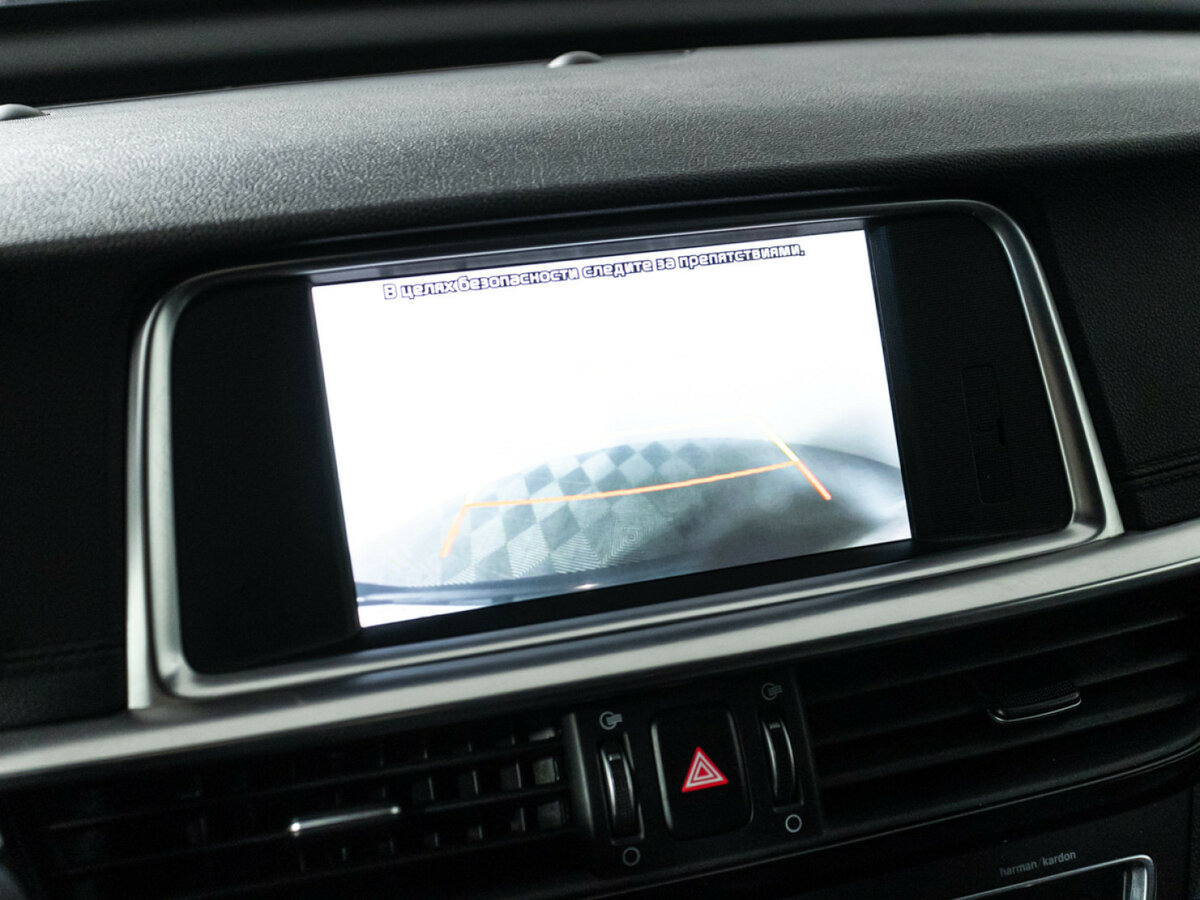 Купить Kia Optima, 2019, 134 000 км.. Фото: #16