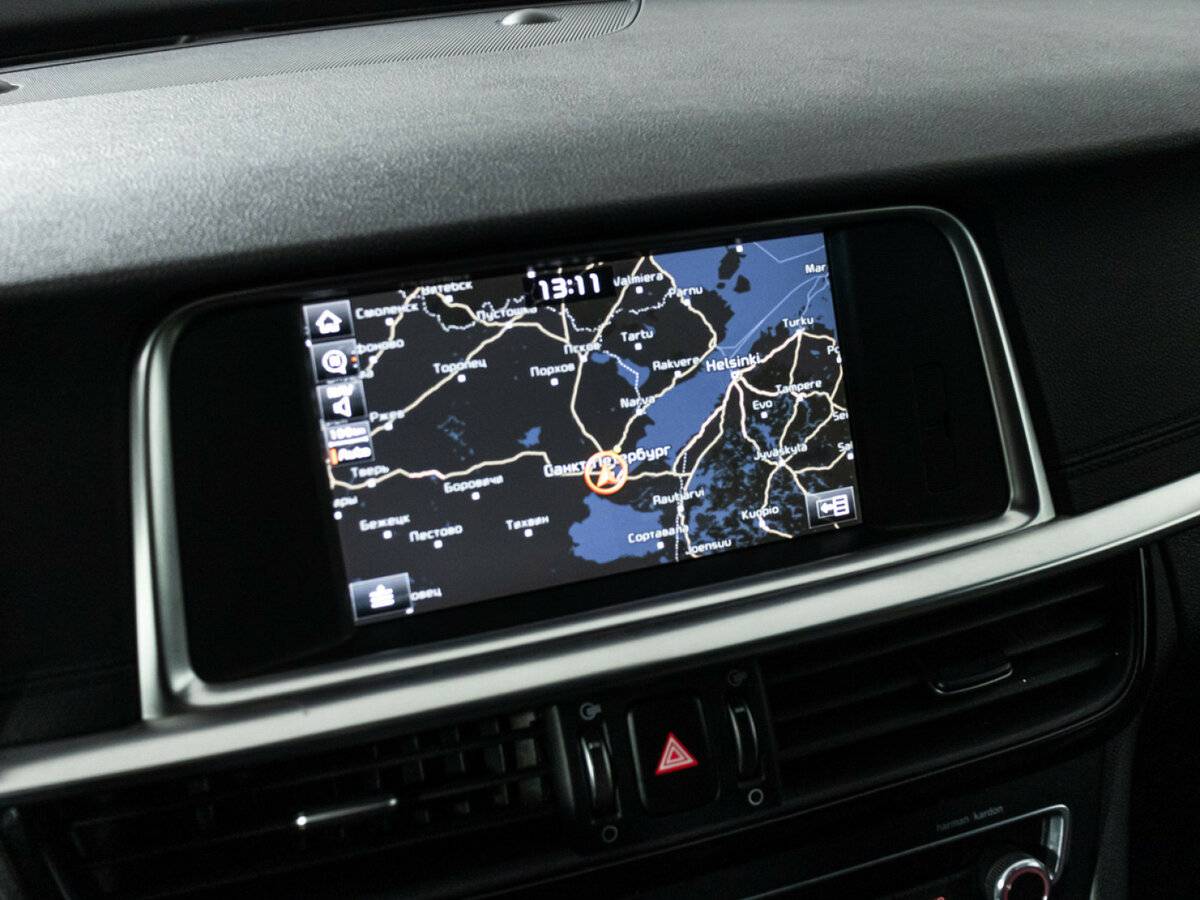 Купить Kia Optima, 2019, 134 000 км.. Фото: #17