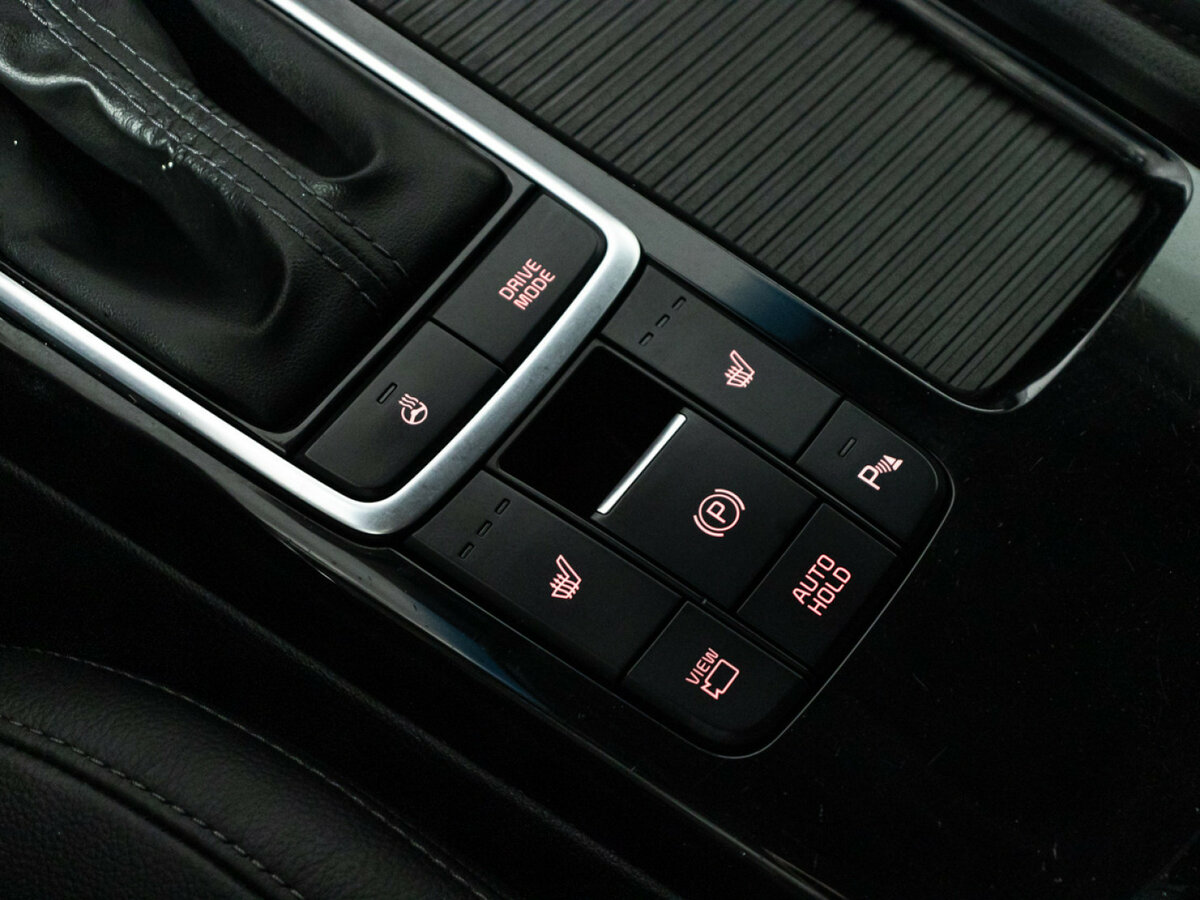 Купить Kia Optima, 2019, 134 000 км.. Фото: #19