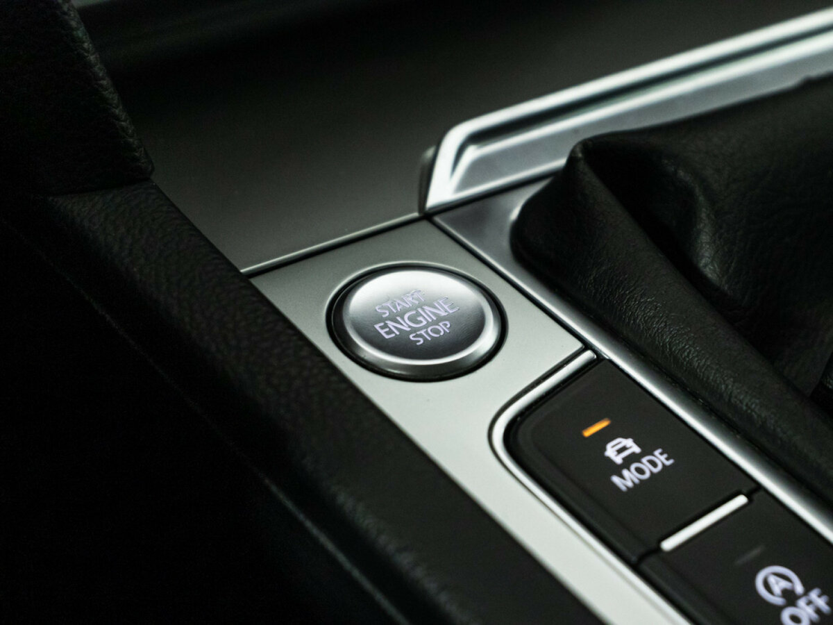 Купить Volkswagen Passat, 2017, 147 000 км.. Фото: #16