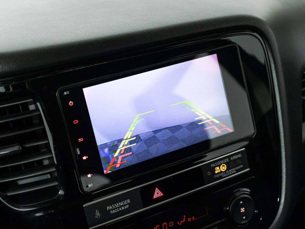 Купить Mitsubishi Outlander, 2019, 139 151 км.. Фото: #12