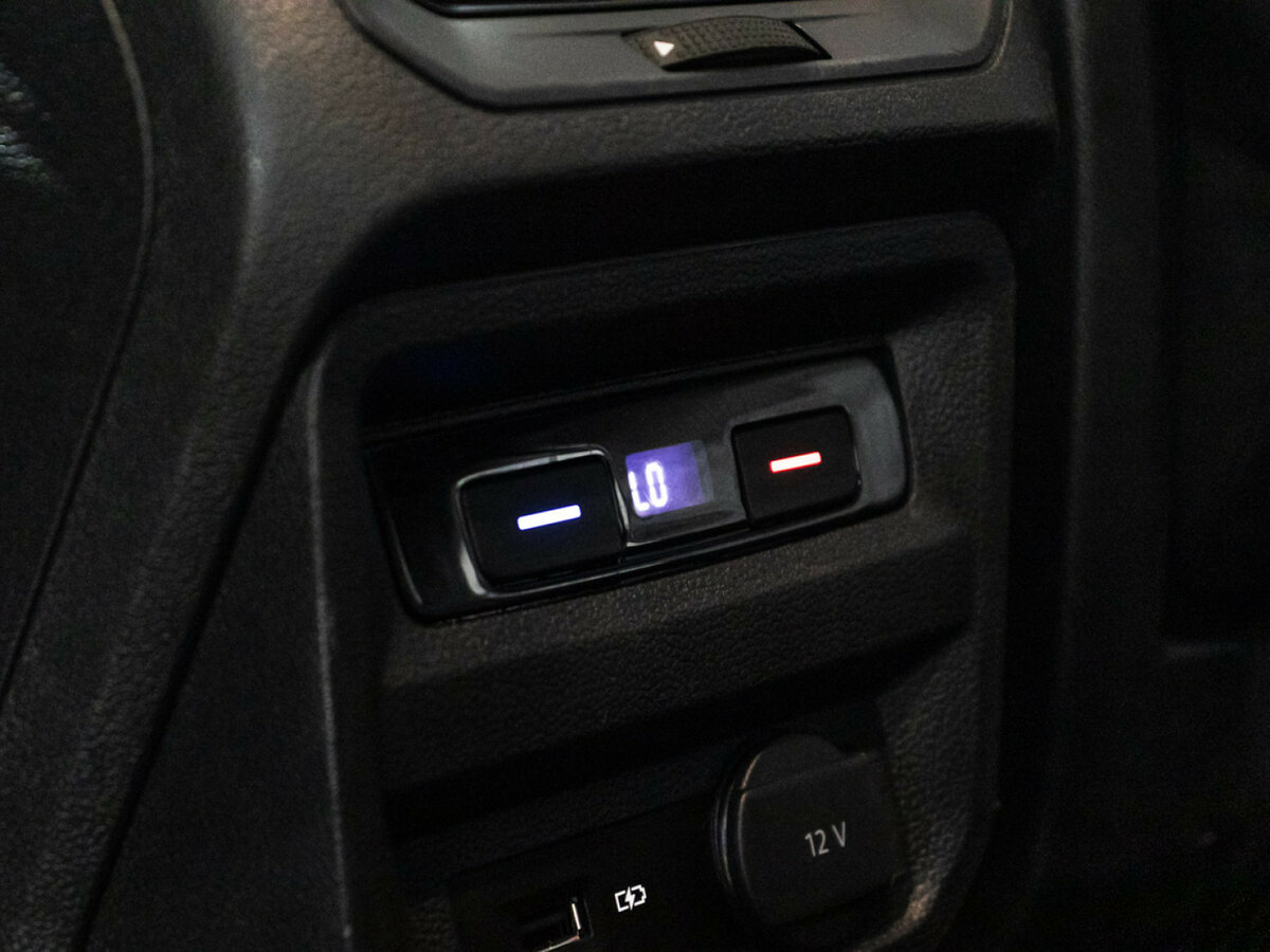 Купить Volkswagen Tiguan, 2019, 103 461 км.. Фото: #17