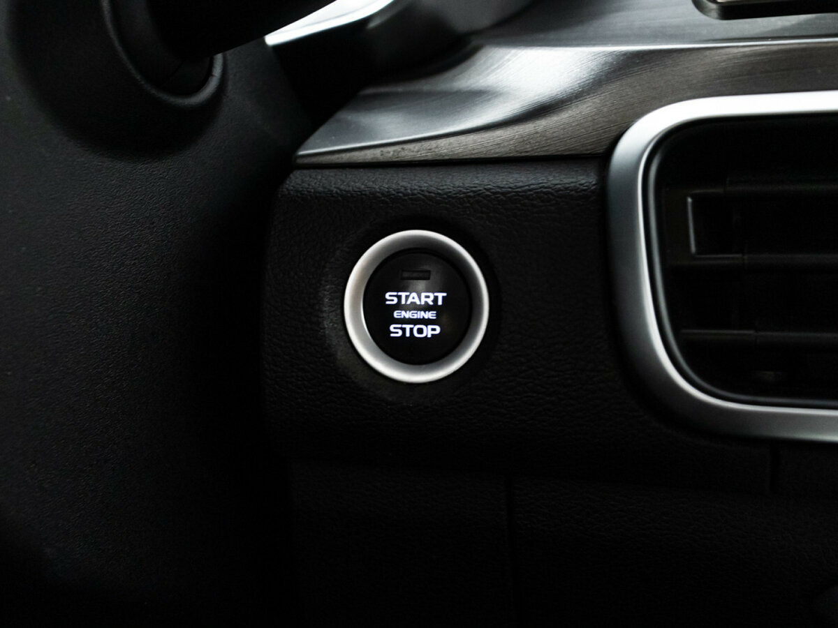 Купить Geely Coolray, 2020, 75 645 км.. Фото: #17