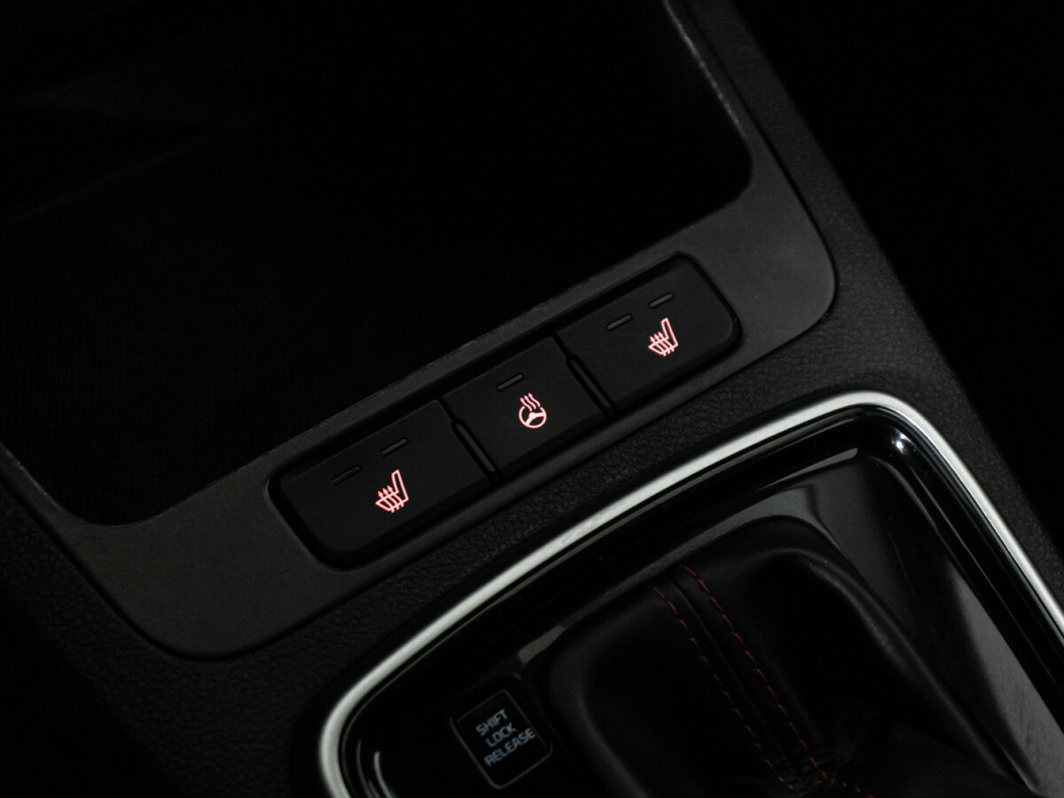 Купить Kia Rio, 2021, 90 909 км.. Фото: #16