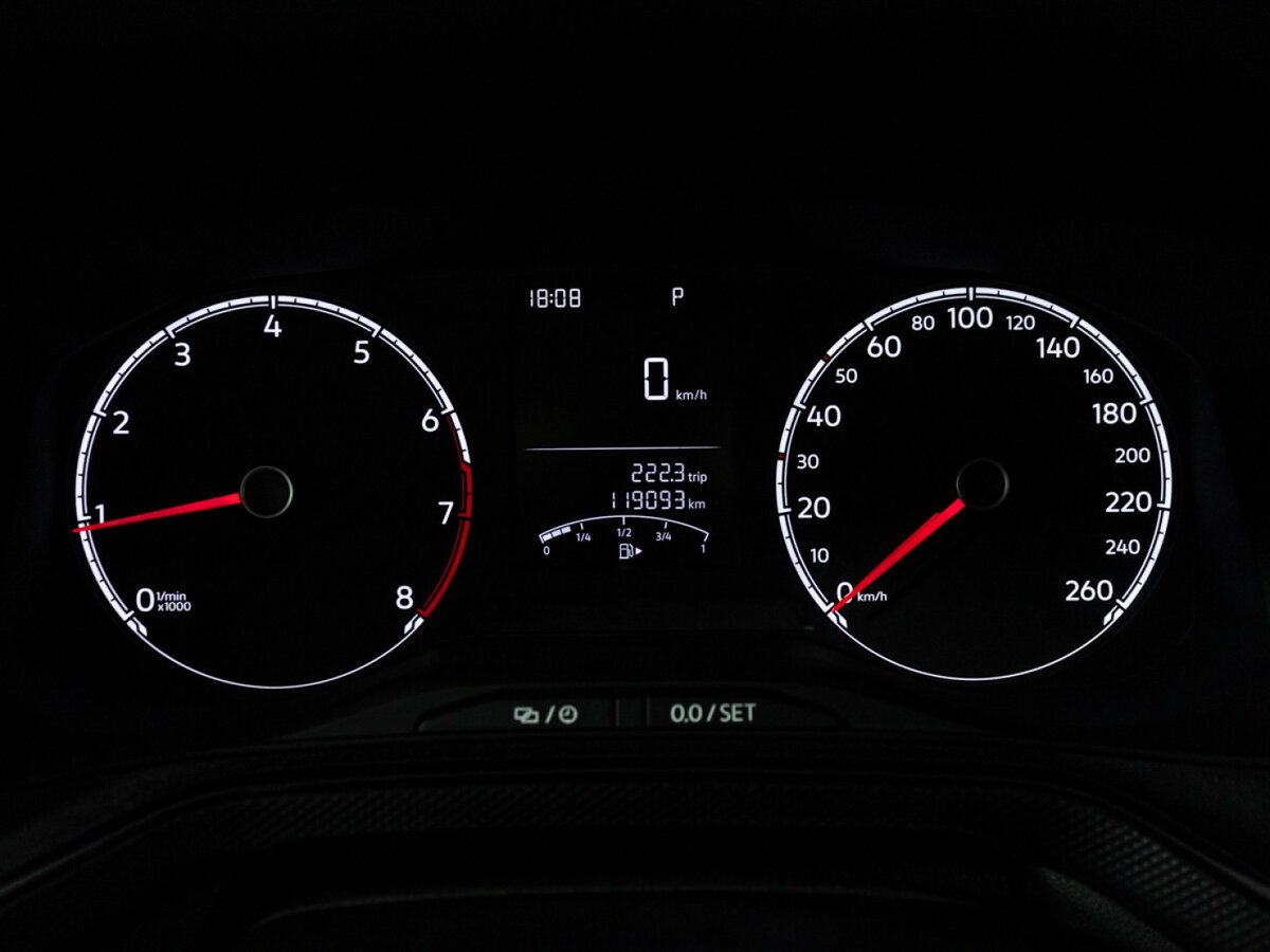 Купить Volkswagen Polo, 2021, 118 986 км.. Фото: #11