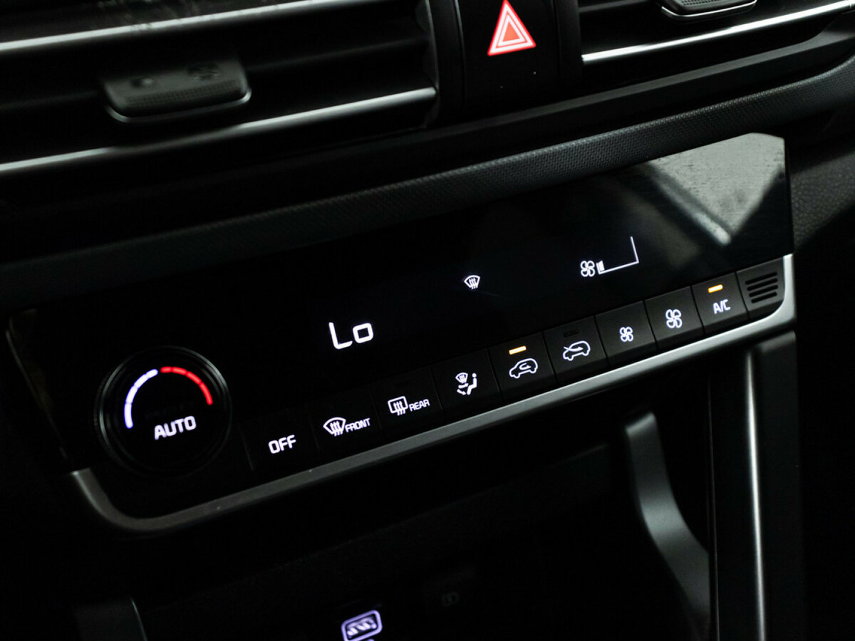 Купить Kia Seltos, 2020, 76 100 км.. Фото: #17