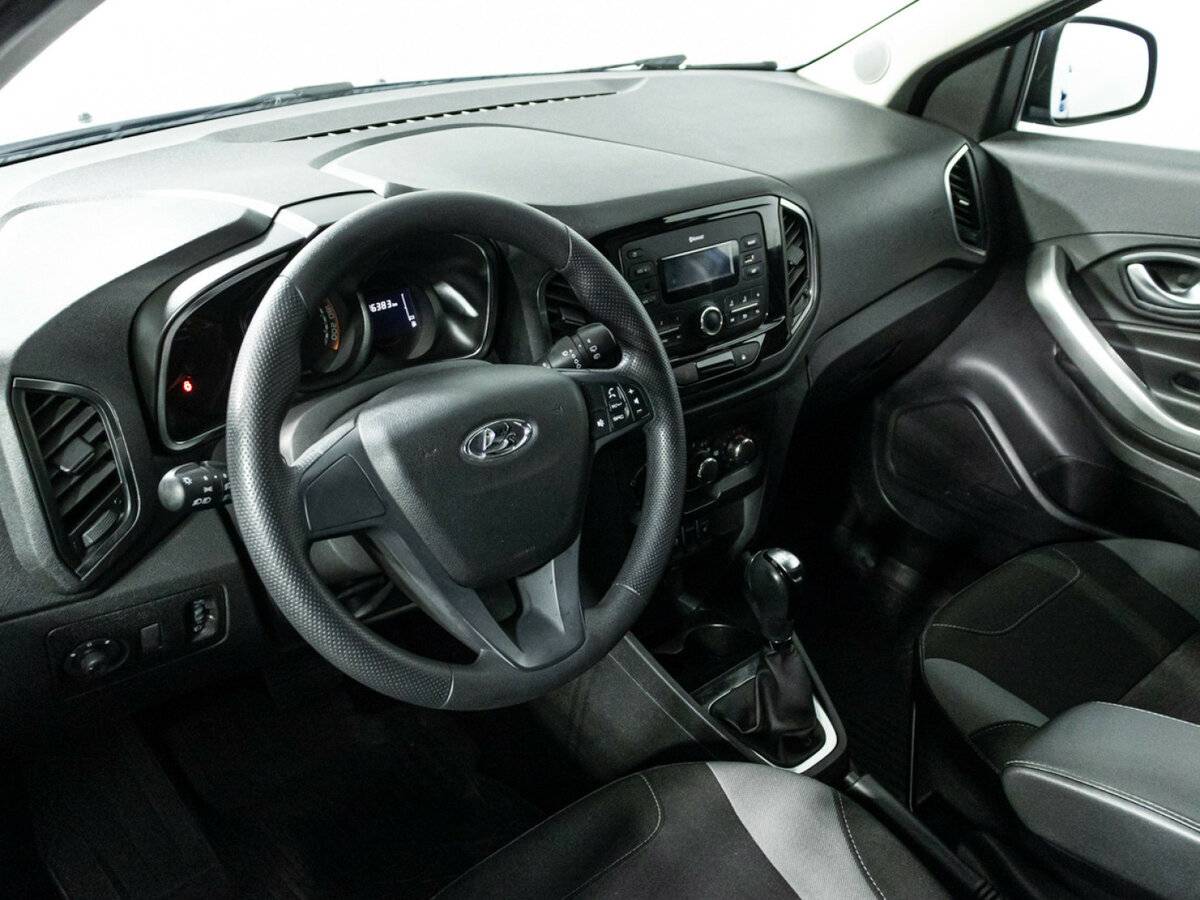 Купить Lada (ВАЗ) XRAY, 2021, 36 243 км.. Фото: #10