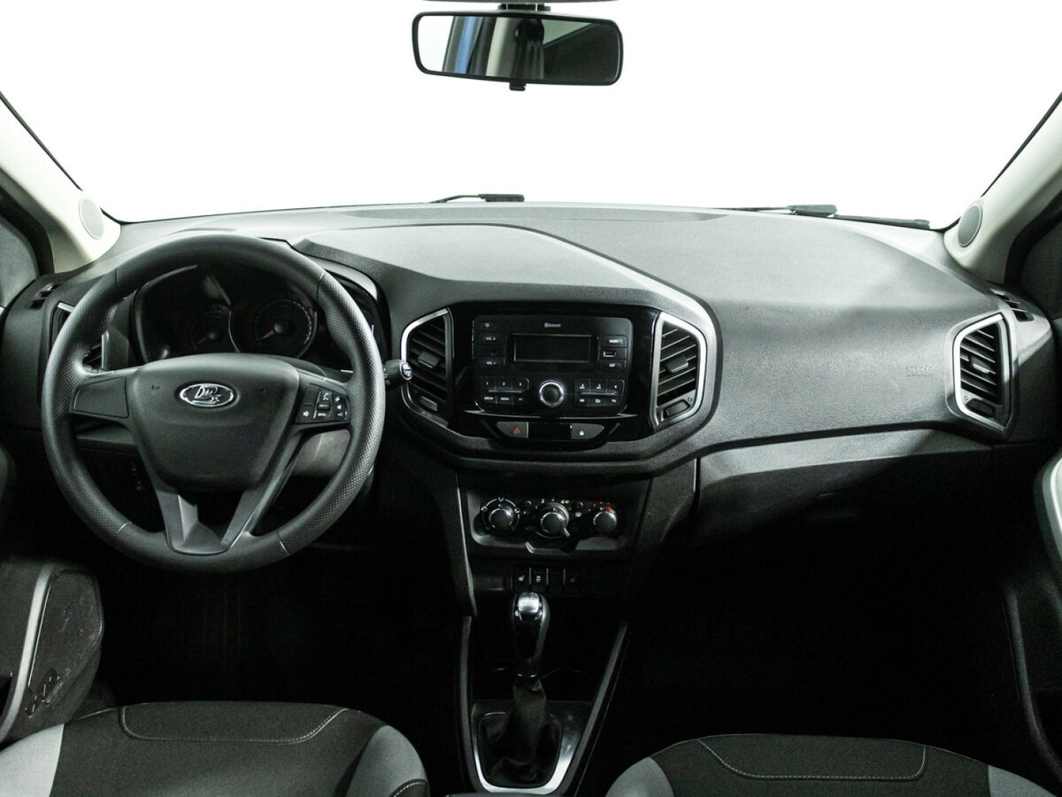 Купить Lada (ВАЗ) XRAY, 2021, 36 243 км.. Фото: #12