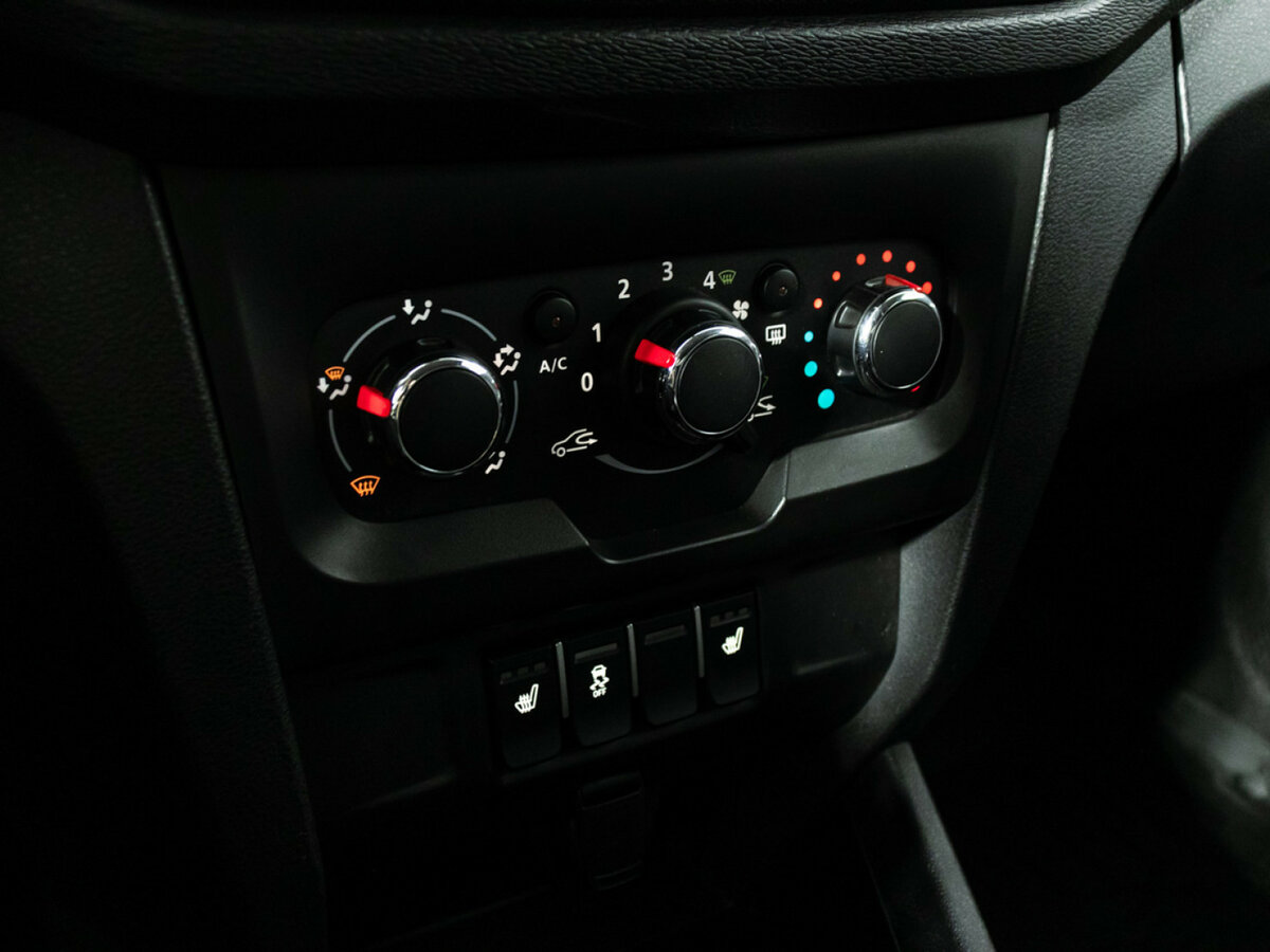 Купить Lada (ВАЗ) XRAY, 2021, 36 243 км.. Фото: #15