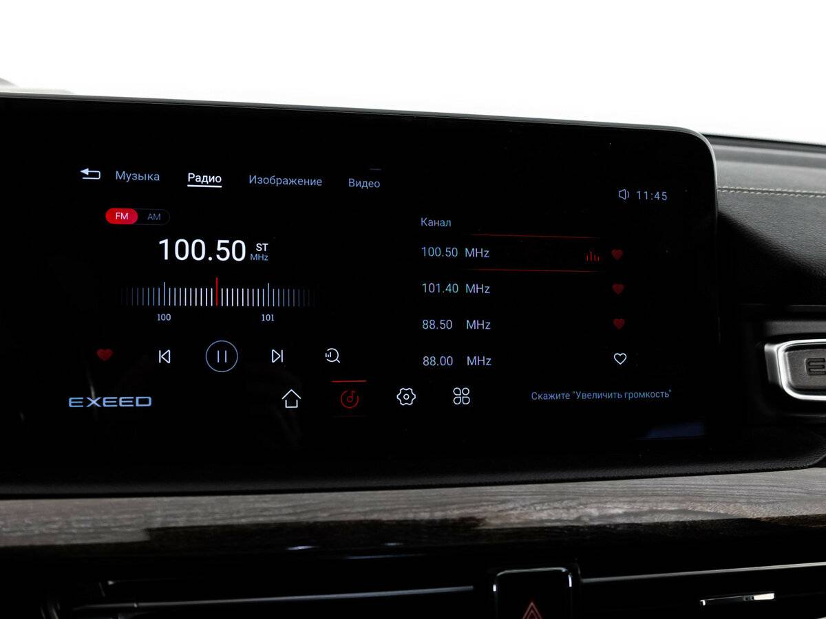 Купить EXEED VX, 2021, 90 123 км.. Фото: #13