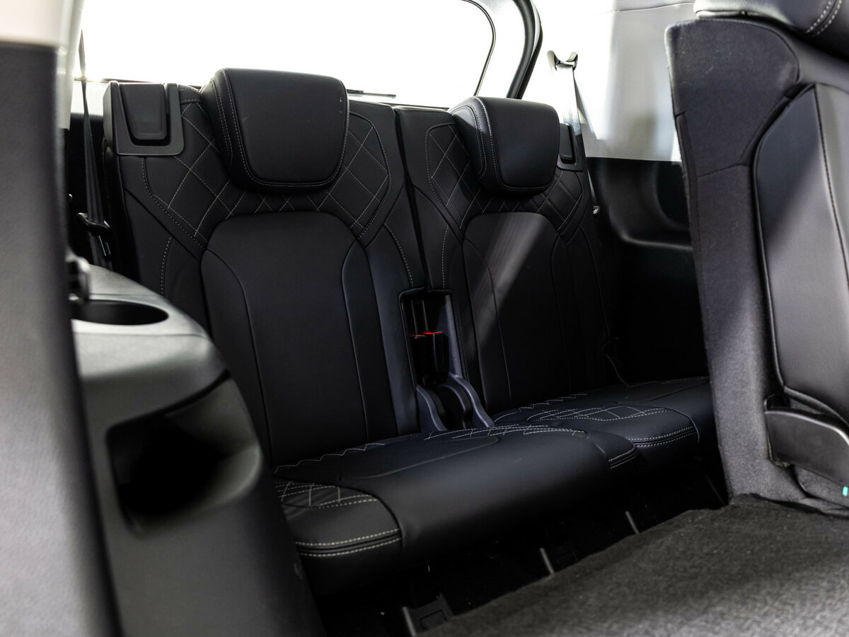 Купить EXEED VX, 2021, 90 123 км.. Фото: #25