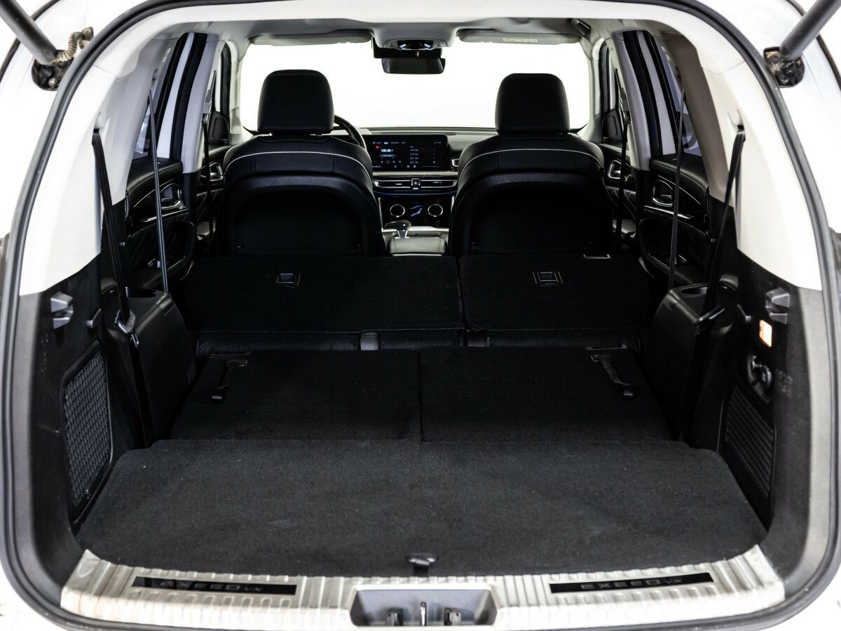 Купить EXEED VX, 2021, 90 123 км.. Фото: #29