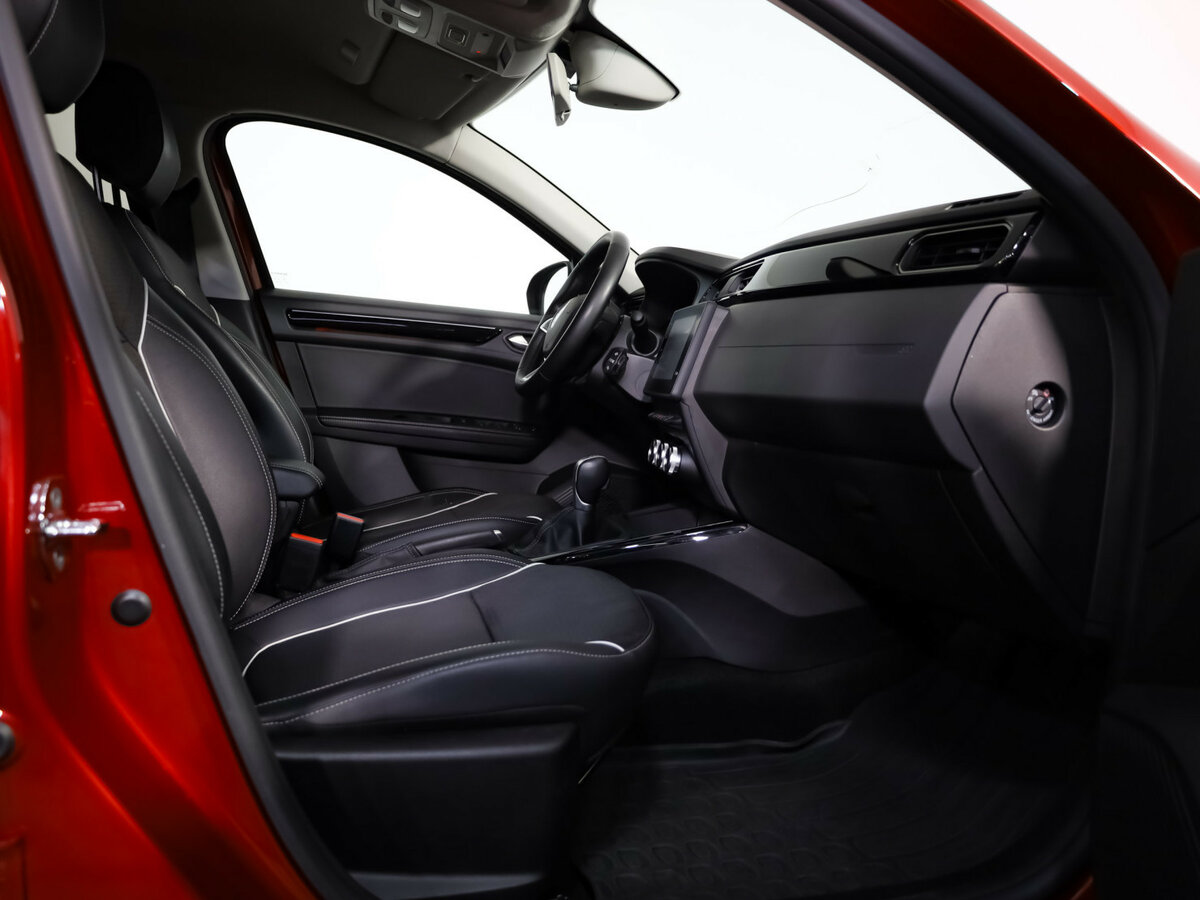 Купить Renault Arkana, 2020, 98 240 км.. Фото: #20