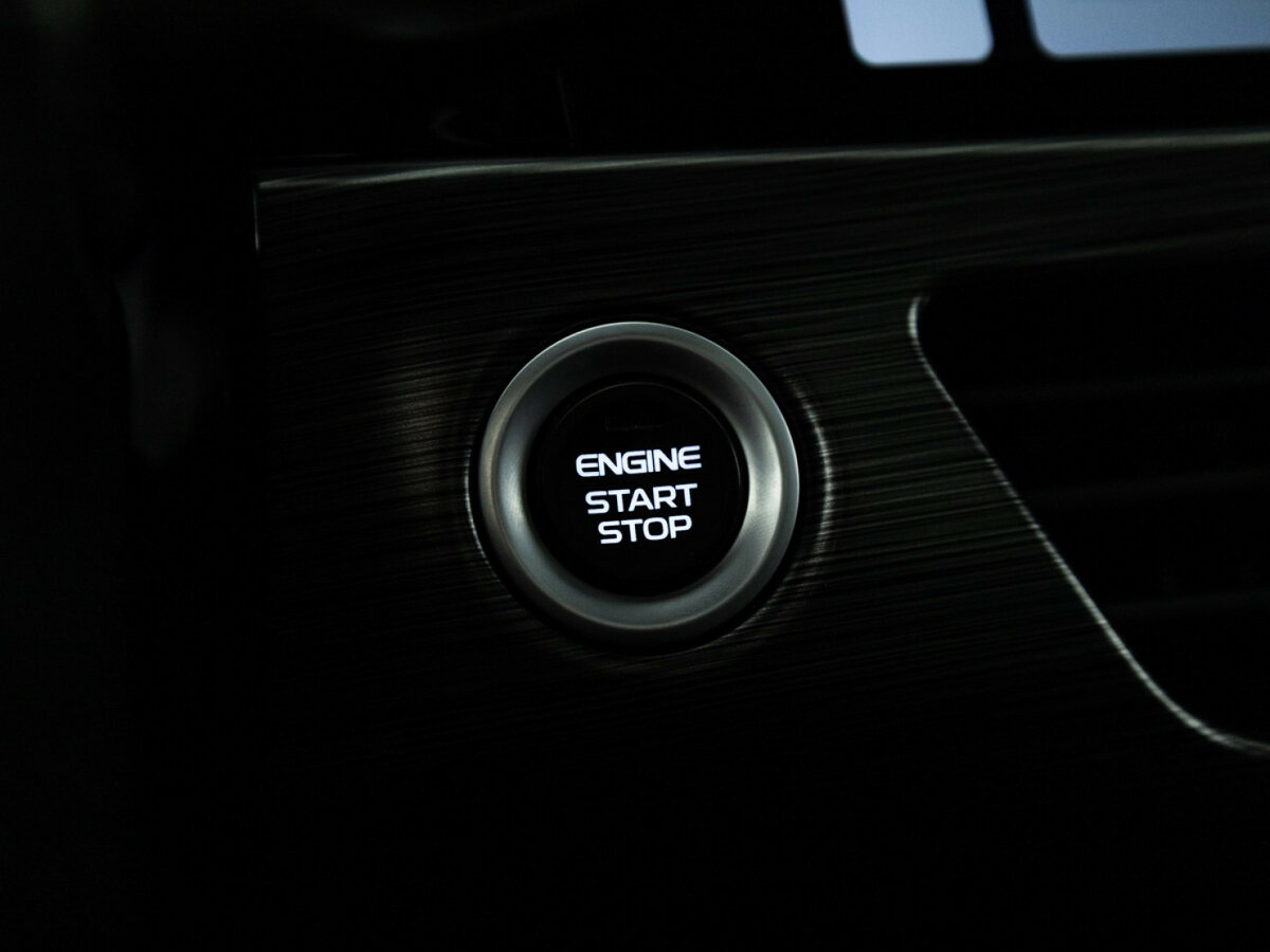 Купить Geely Tugella, 2023, 30 253 км.. Фото: #22