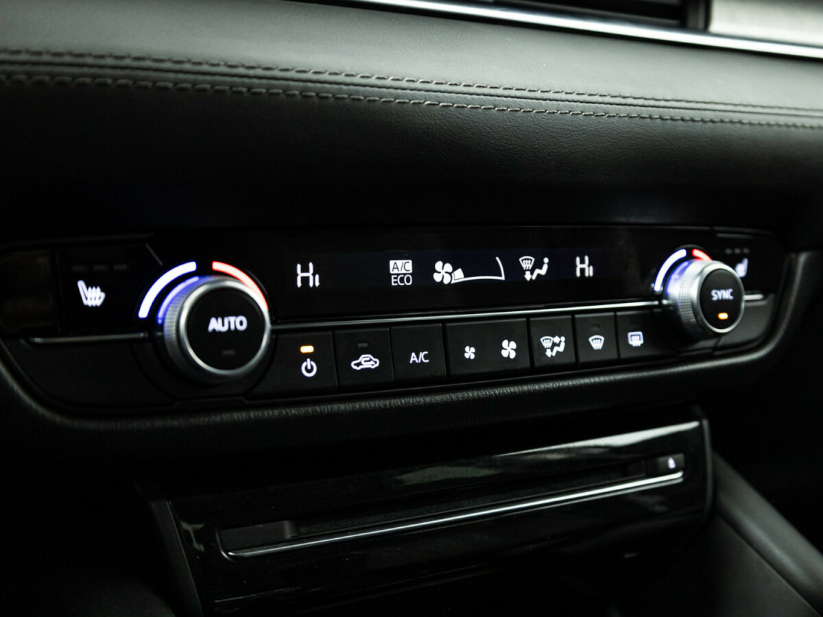 Купить Mazda 6, 2020, 89 880 км.. Фото: #14