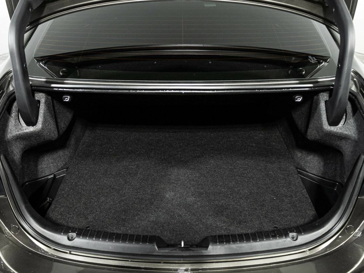 Купить Mazda 6, 2020, 89 880 км.. Фото: #17