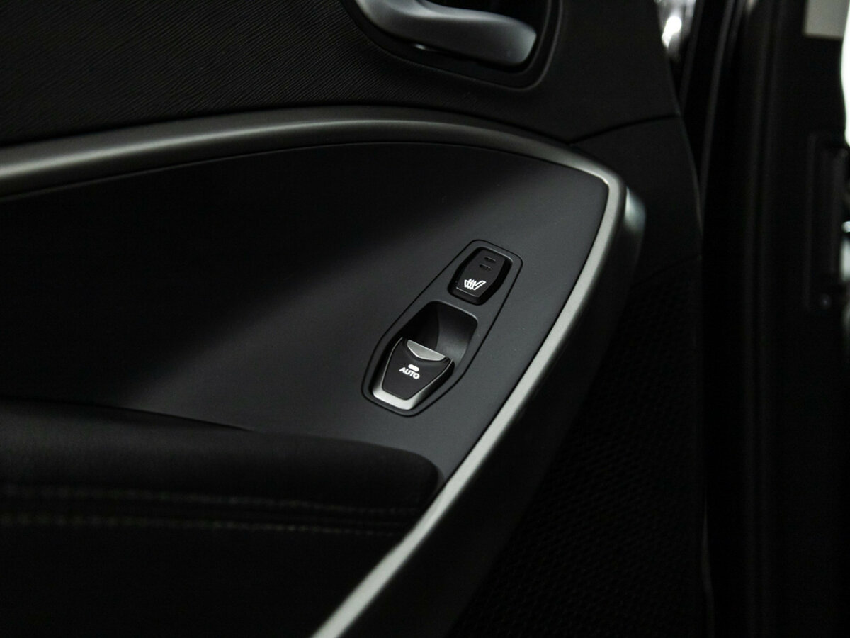 Купить Hyundai Santa Fe, 2017, 146 500 км.. Фото: #15