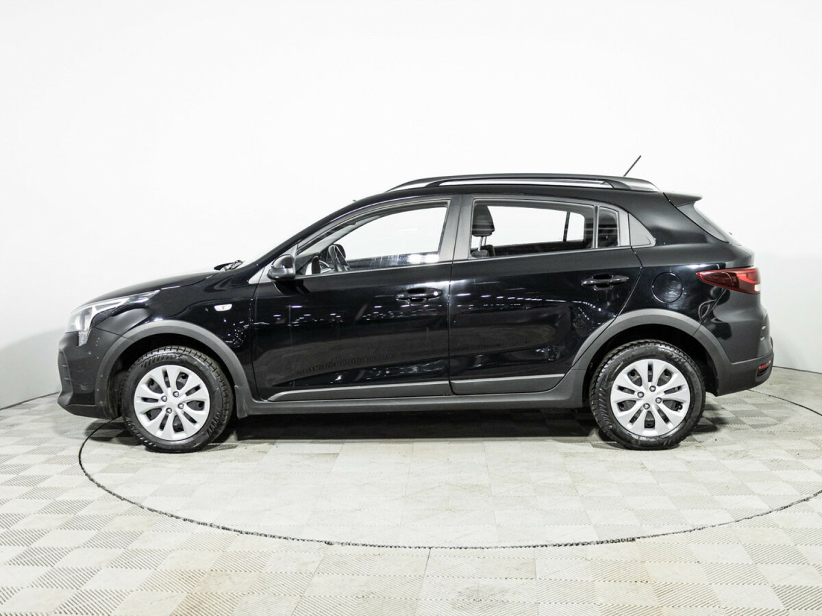 Купить Kia Rio, 2020, 131 778 км.. Фото: #7