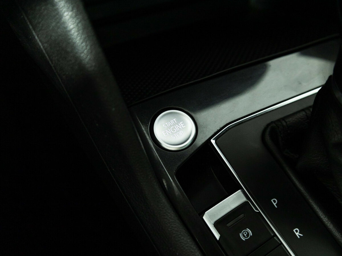 Купить Volkswagen Tiguan, 2019, 155 000 км.. Фото: #17