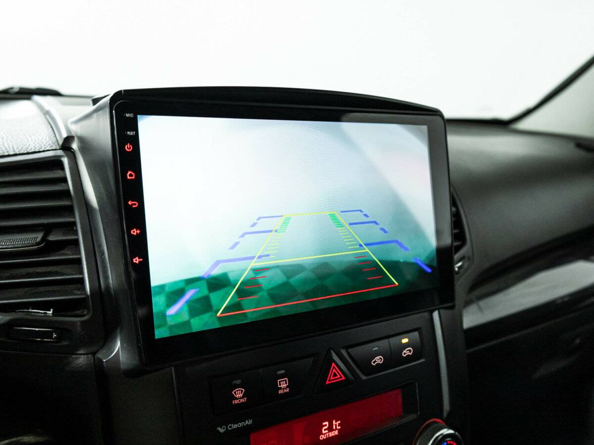 Купить Kia Sorento, 2012, 267 528 км.. Фото: #14