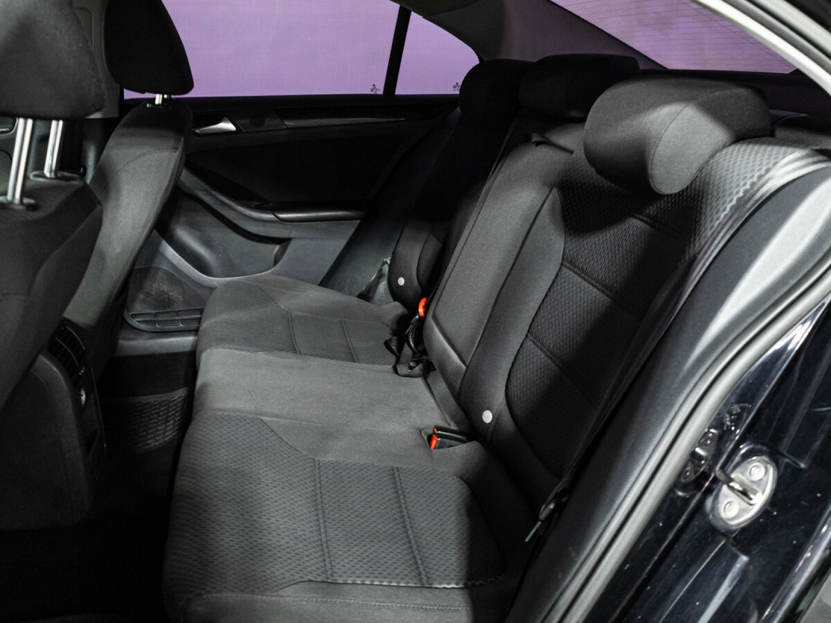 Купить Volkswagen Jetta, 2013, 182 871 км.. Фото: #9