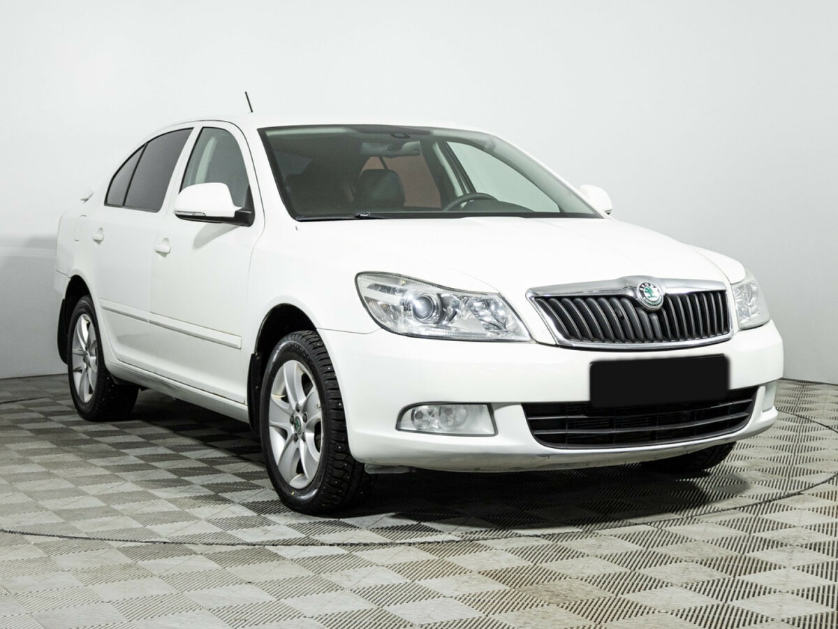 Купить Skoda Octavia, 2012, 240 001 км.. Фото: #2