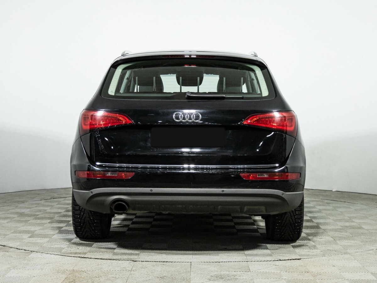 Купить Audi Q5, 2015, 139 155 км.. Фото: #4