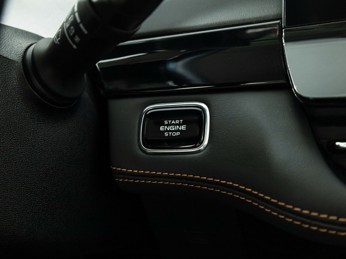 Купить Changan UNI-K, 2022, 48 056 км.. Фото: #19