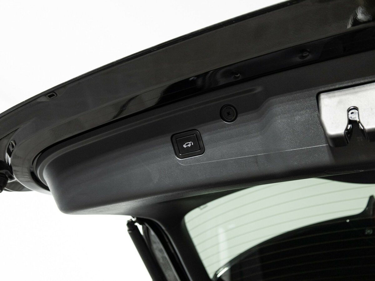 Купить Changan UNI-K, 2022, 48 056 км.. Фото: #22