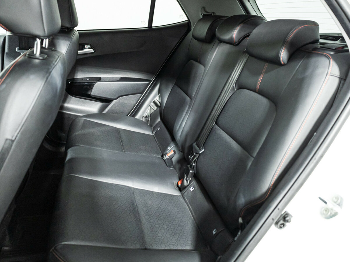 Купить Kia Picanto, 2020, 65 118 км.. Фото: #9