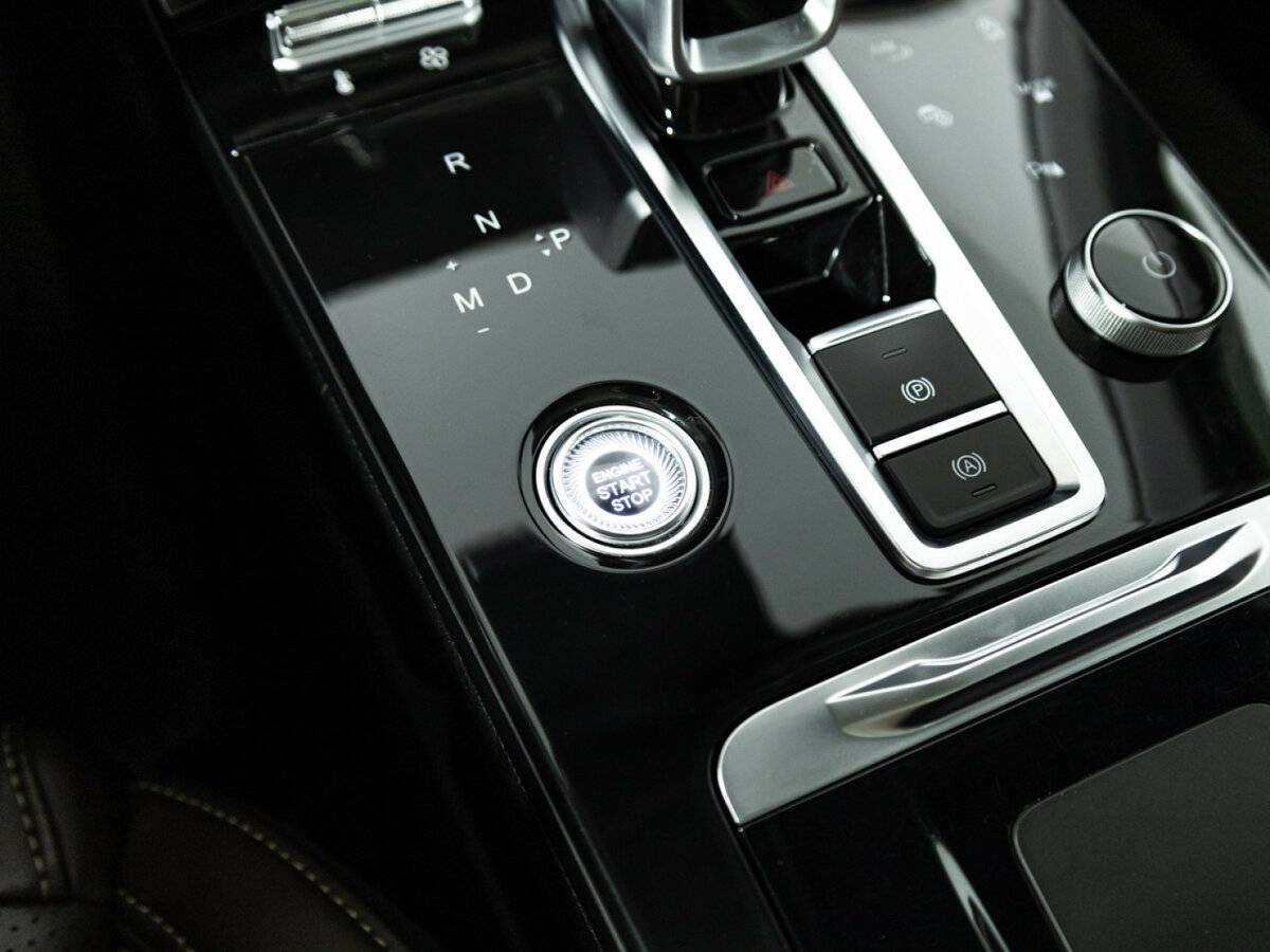 Купить Chery Tiggo 8 Pro, 2021, 81 886 км.. Фото: #18