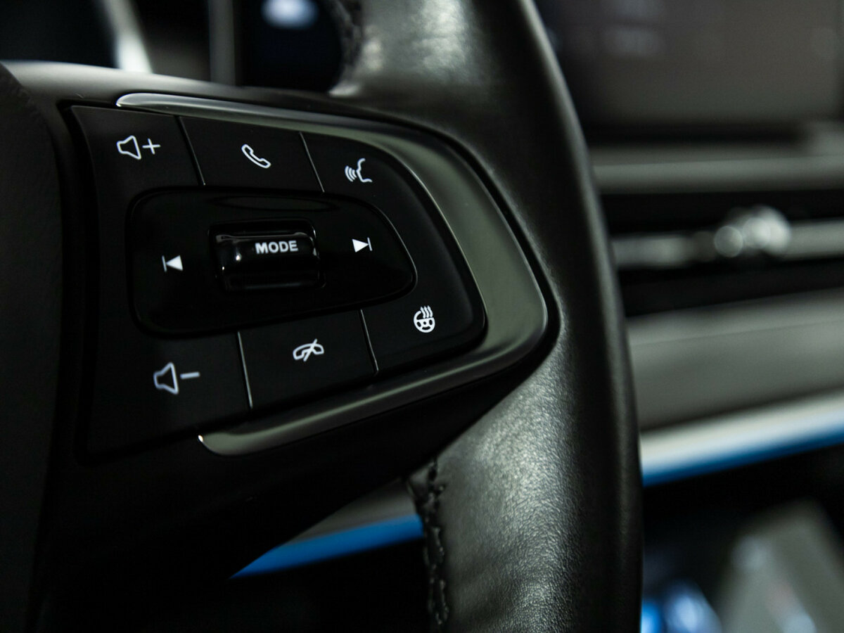 Купить Chery Tiggo 8 Pro, 2021, 81 886 км.. Фото: #19