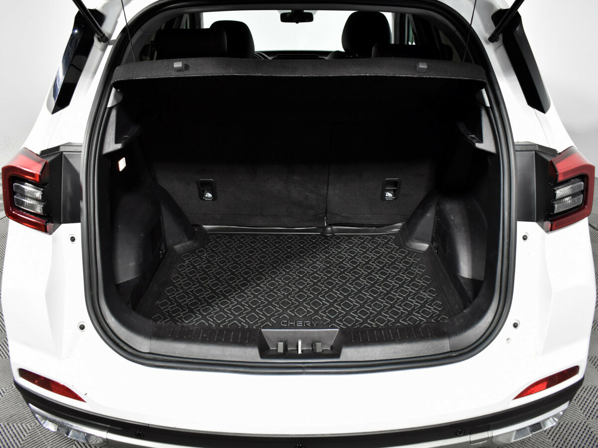 Купить Chery Tiggo 4 Pro, 2022, 88 809 км.. Фото: #20