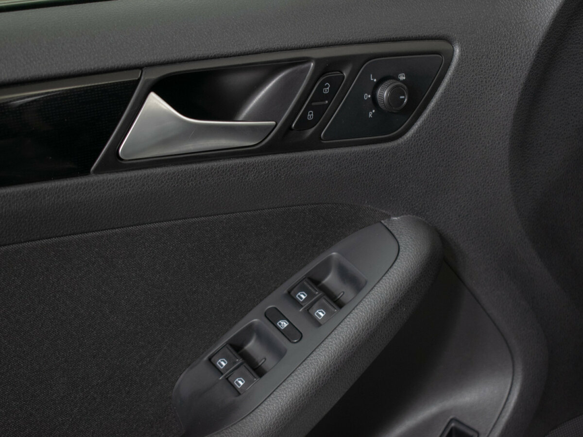 Купить Volkswagen Jetta, 2018, 161 000 км.. Фото: #13