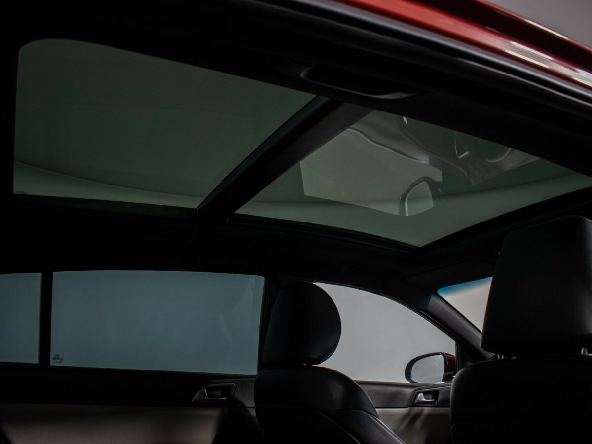 Купить Kia Sportage, 2016, 192 000 км.. Фото: #12