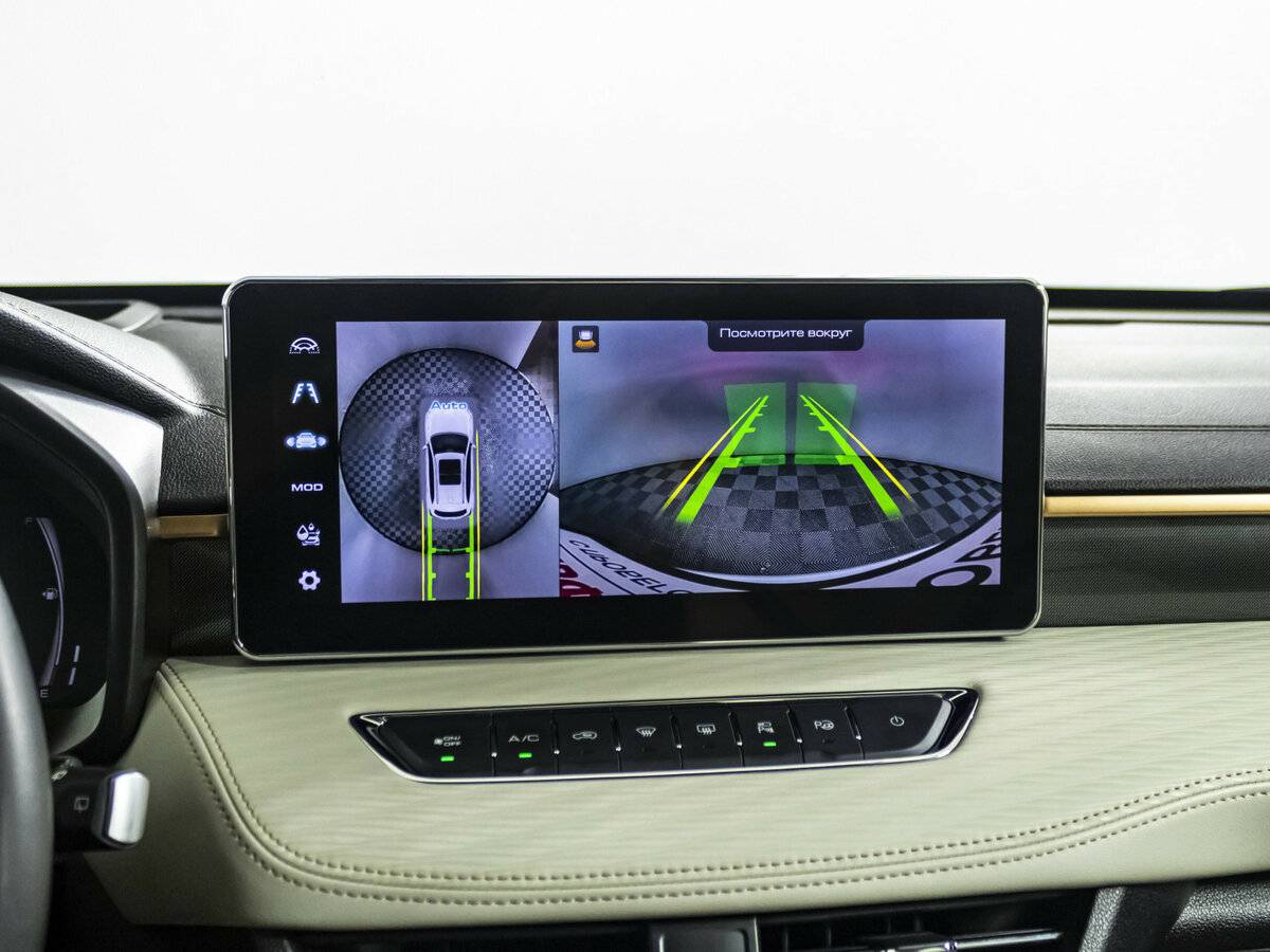 Купить Haval Jolion, 2023, 51 000 км.. Фото: #13