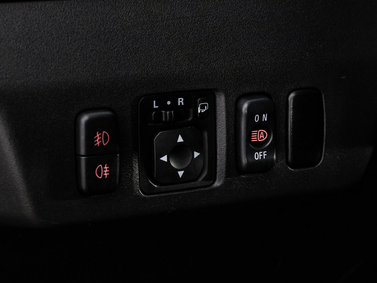 Купить Mitsubishi Pajero, 2017, 110 534 км.. Фото: #20