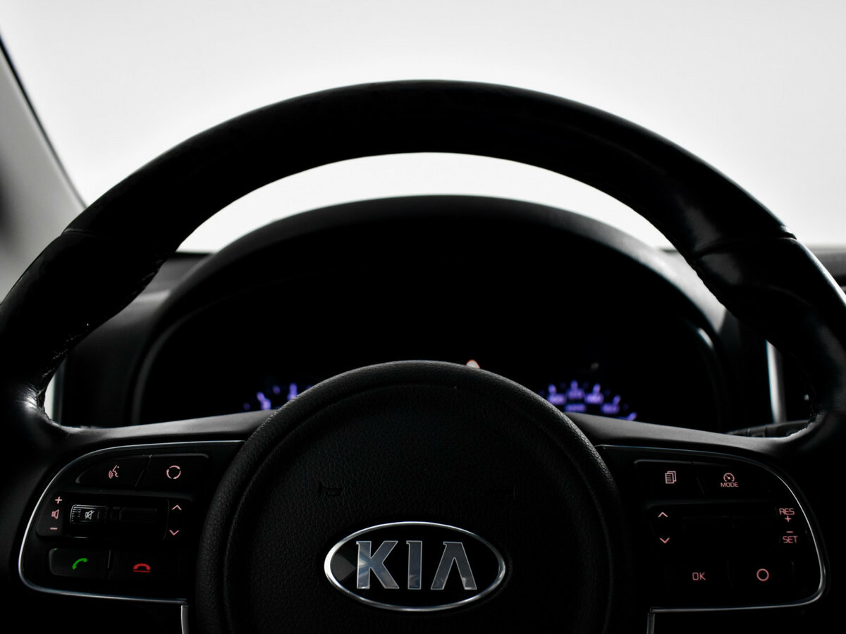 Купить Kia Sportage, 2017, 177 705 км.. Фото: #14