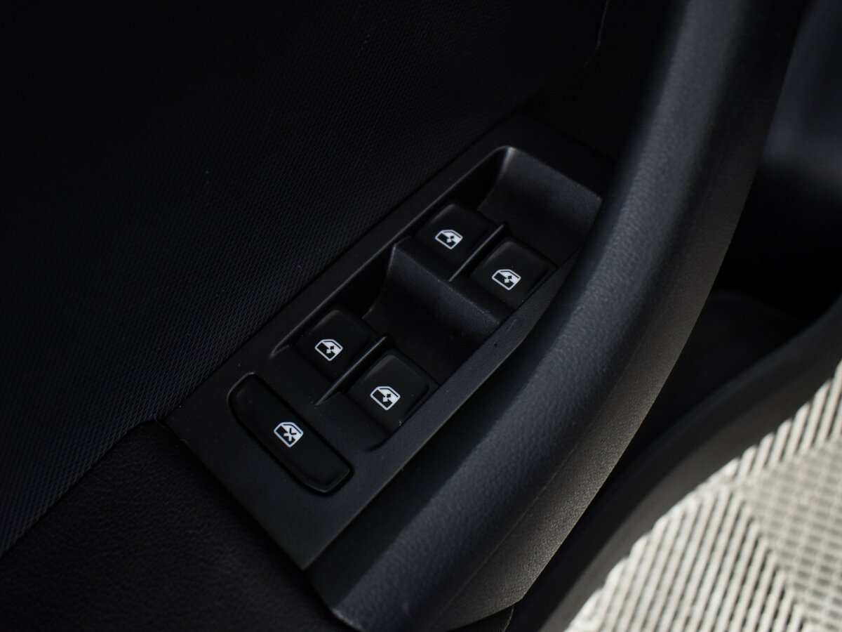 Купить Skoda Rapid, 2018, 36 709 км.. Фото: #18