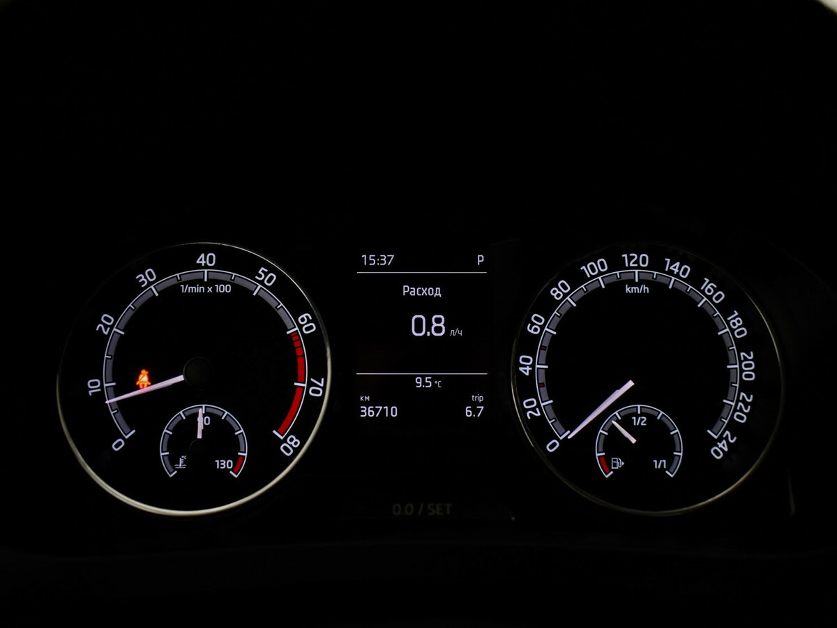 Купить Skoda Rapid, 2018, 36 709 км.. Фото: #21